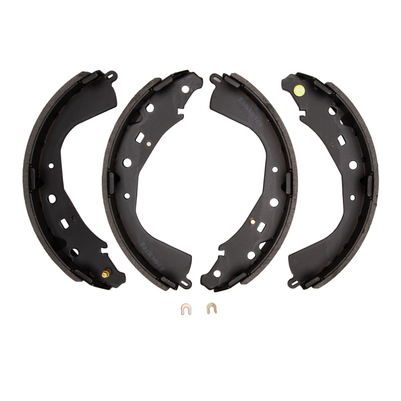 DFC Rear Brake Shoes - Toyota 4Runner 2001-2006, Tacoma & Tundra