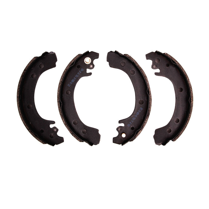 DFC Rear Brake Shoes - Toyota Corolla 2003-2008