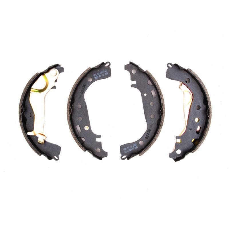 DFC Rear Brake Shoes - Toyota Yaris / Prius 2007-2014