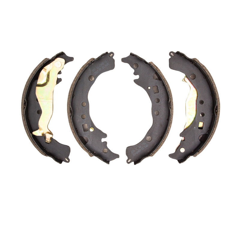DFC Rear Brake Shoes - Toyota Corolla / Prius C 2009-2019