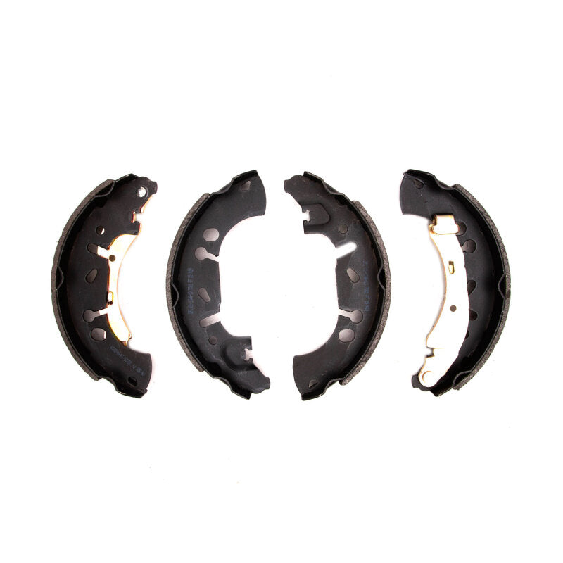 DFC Rear Brake Shoes - Nissan Sentra 2013-2025