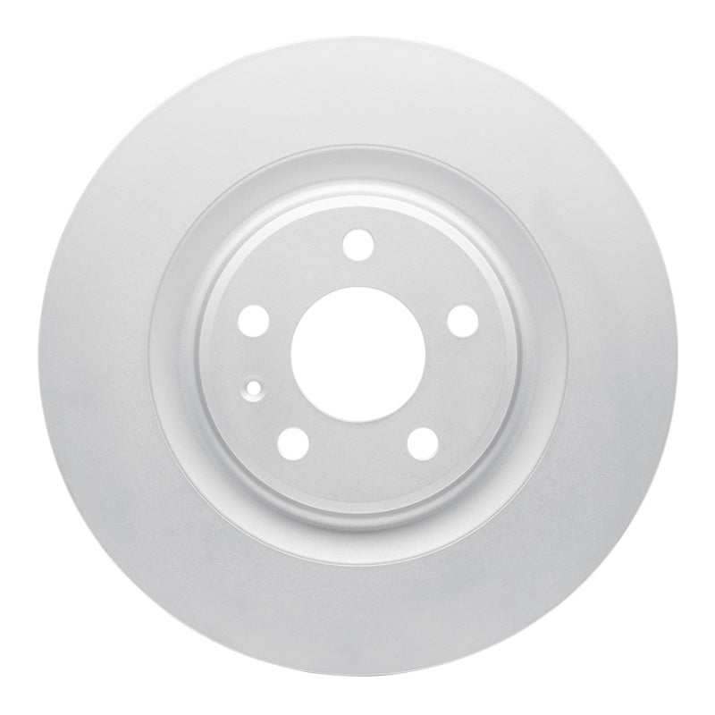 DFC Rear Geomet Brake Rotor - Audi A4/A5/A6/Q5/SQ5 & Porsche Macan 2008-2025