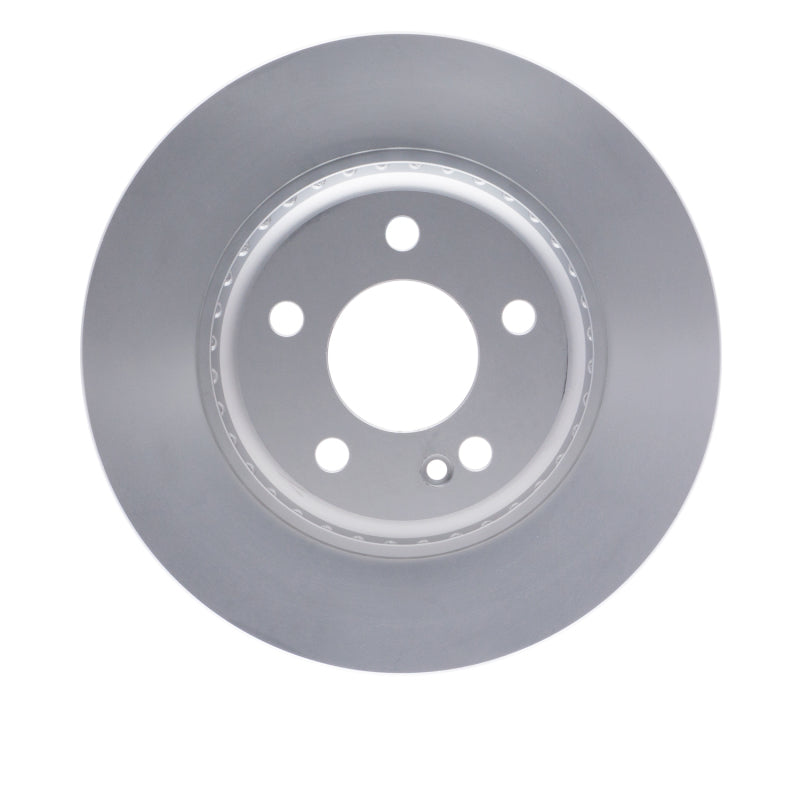 DFC Rear Geomet Coated Brake Rotor - Mercedes-Benz C300/E300/E350 2015-2023