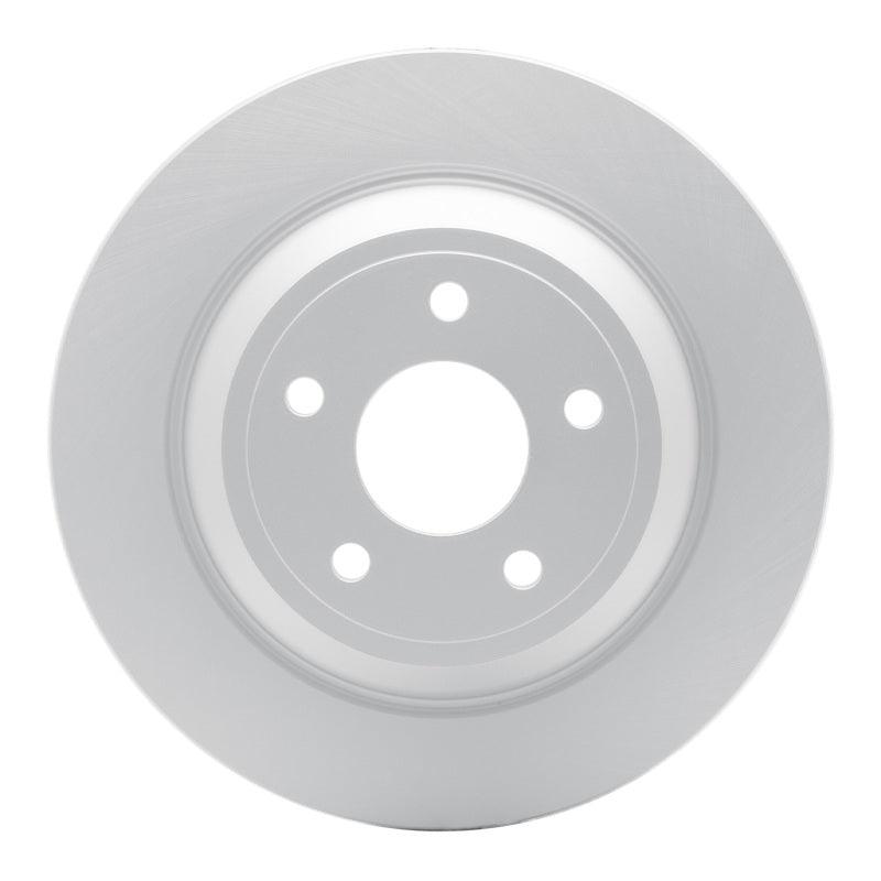 DFC Rear GEOSPEC Brake Rotor - Ford Bronco Sport/Escape/Focus RS 2016-2026