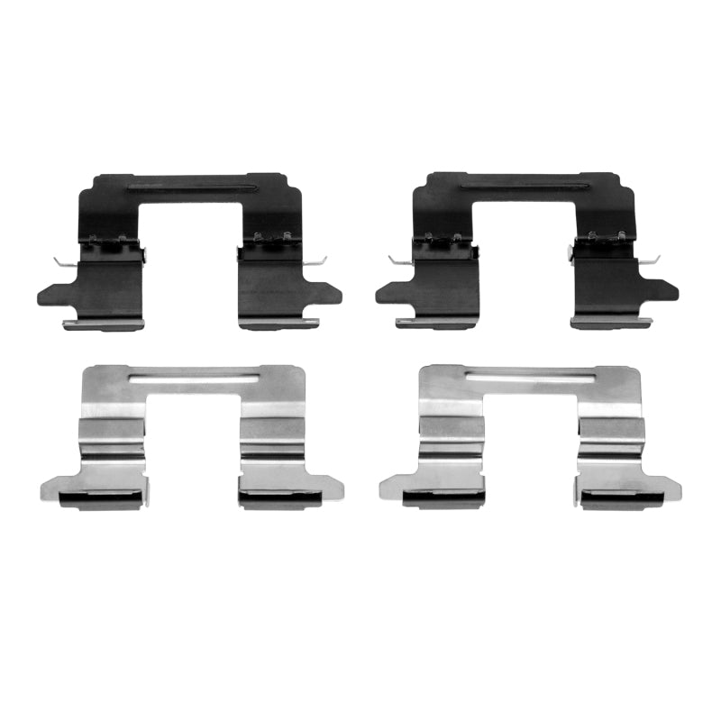 DFC Rear Premium Brake Hardware Kit - Nissan 350Z/370Z/Z, Maxima/Murano & Infiniti G/Q 2003-2025