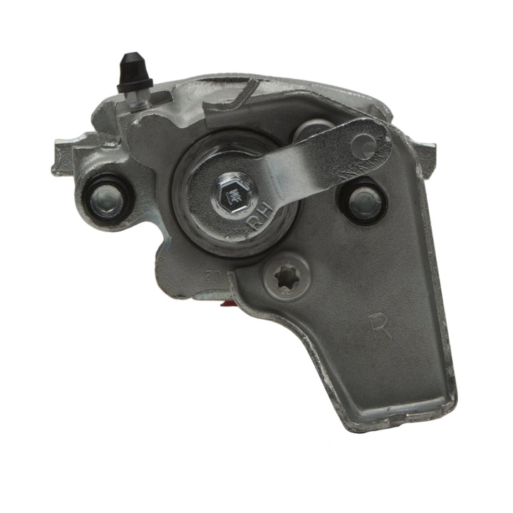 DFC Rear Right Premium Brake Caliper - Ford Mustang SVO / Lincoln Mark VII / Mercury Capri 1984-1990, view 3