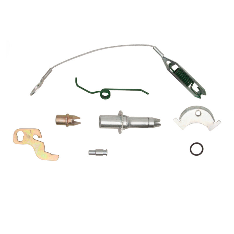 DFC Right Front/Right Rear Drum Adjuster Kit - Chrysler Town 1990-1995 & Country