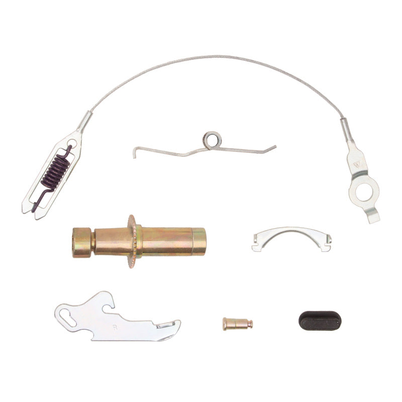 DFC Right Rear Drum Adjuster Kit - Dodge B3500 1998