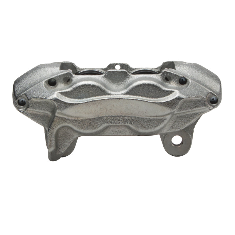 DFC Toyota Tundra / Sequoia Front-R Premium Caliper 2000-2002 - Silver Zinc Coated