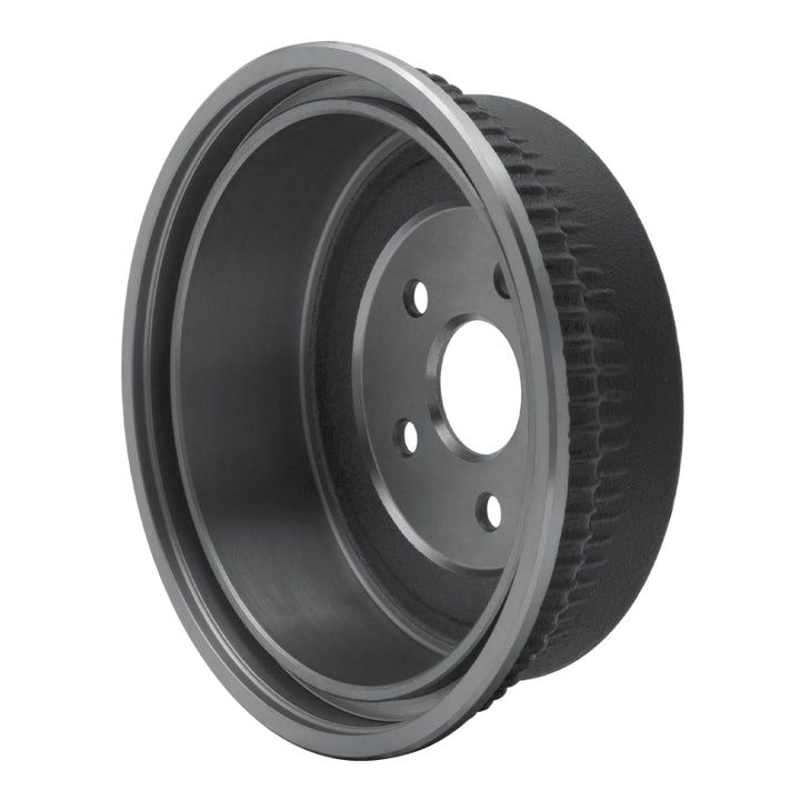 DFC True Balanced Front Brake Drum - Ford Mustang / Torino 1962-1973, view 3
