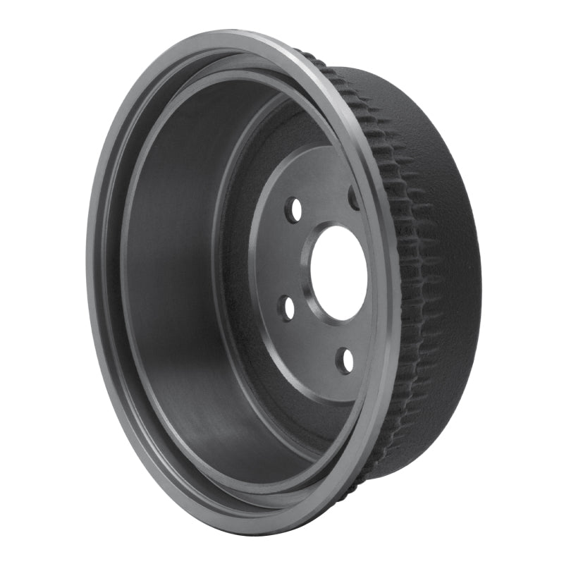 DFC True Balanced Front Brake Drum - Ford Mustang / Torino 1962-1973, view 3