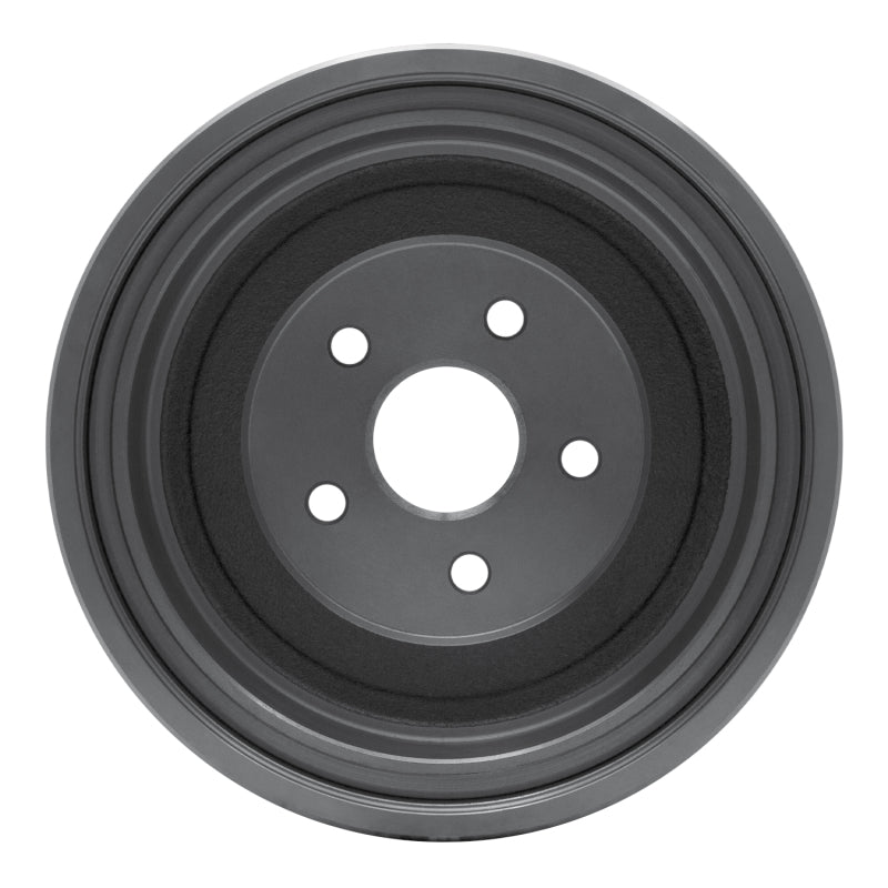 DFC True Balanced Front Brake Drum - Ford Mustang / Torino 1962-1973, view 4