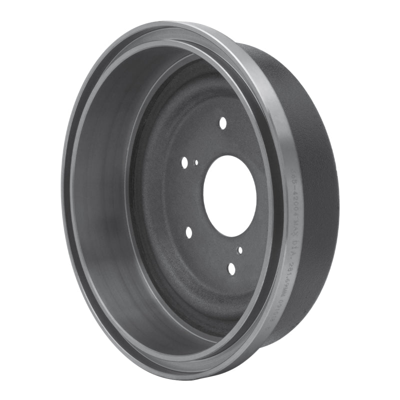 DFC True Balanced Rear Brake Drum - Jeep Cherokee / Wagoneer 1974-1991, view 4