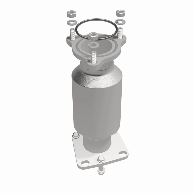 MagnaFlow Conv DF 2012-2015 Buick Verano 2.4L OEM Grade Easy Install