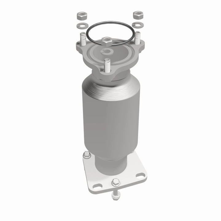 MagnaFlow Conv DF 2012-2015 Buick Verano 2.4L OEM Grade Easy Install