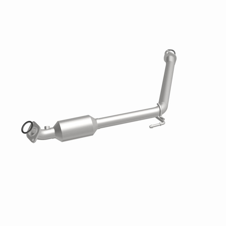 MagnaFlow Direct-Fit SS Catalytic Converter 05-06 Tundra Easy Install
