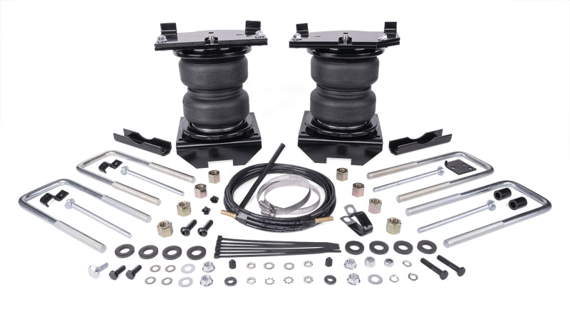Air Lift LoadLifter 5000 Ultimate Rear Air Spring Kit - Ford F-150 Raptor 4WD 2016-2020