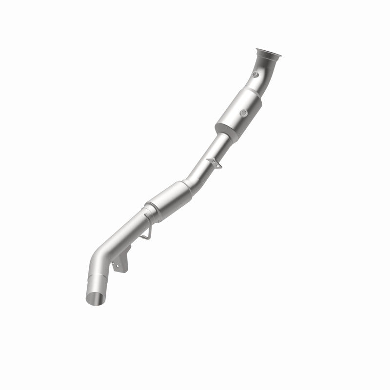 Magnaflow Direct-Fit Catalytic Converter 21-552 for GL450 V6 - EPA Compliant, Easy Install