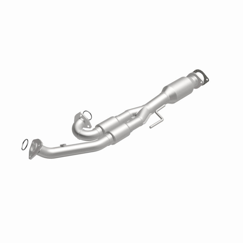 MagnaFlow Conv DF MAXIMA- 04-05 6 3.5L Easy Install