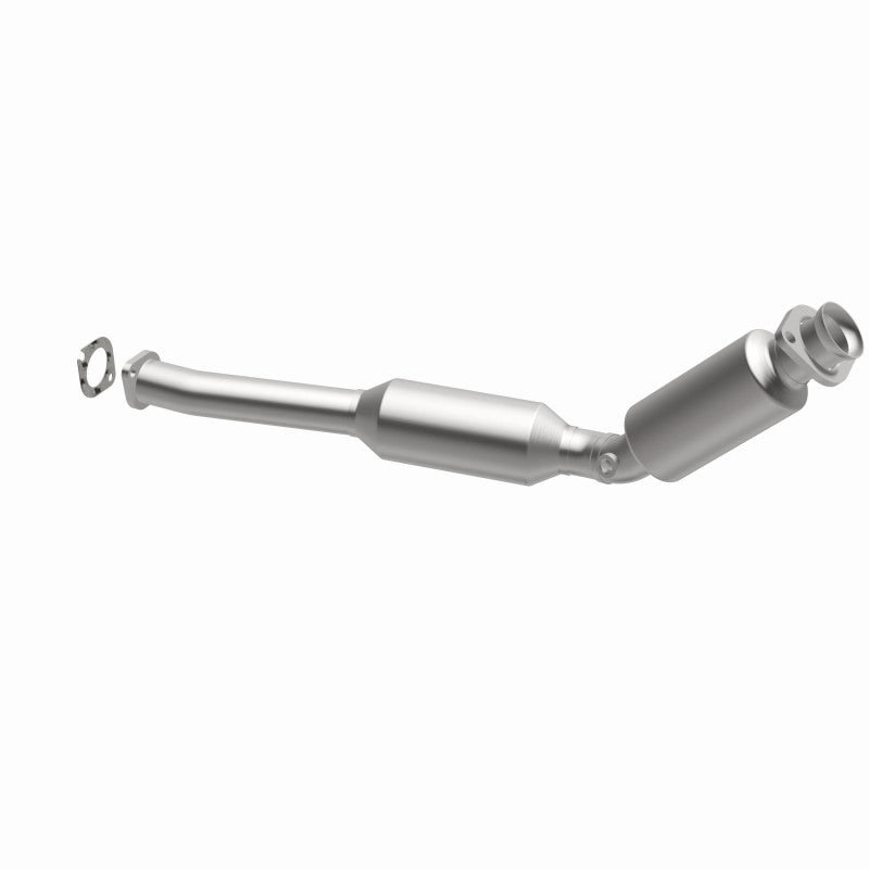 MagnaFlow 04-11 Lincoln Town Car V8 Catalytic Converter In Stock