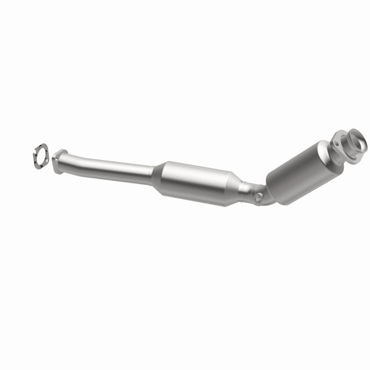 MagnaFlow 04-11 Lincoln Town Car V8 Catalytic Converter In Stock