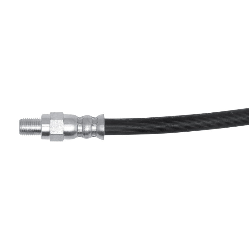 DFC Front Brake Hose - Jaguar XKE / XJ6 / XJ12 1969-1974, image 2