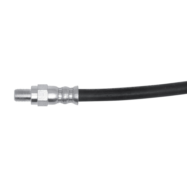 DFC Front Brake Hose - Jaguar XKE / XJ6 / XJ12 1969-1974, image 2