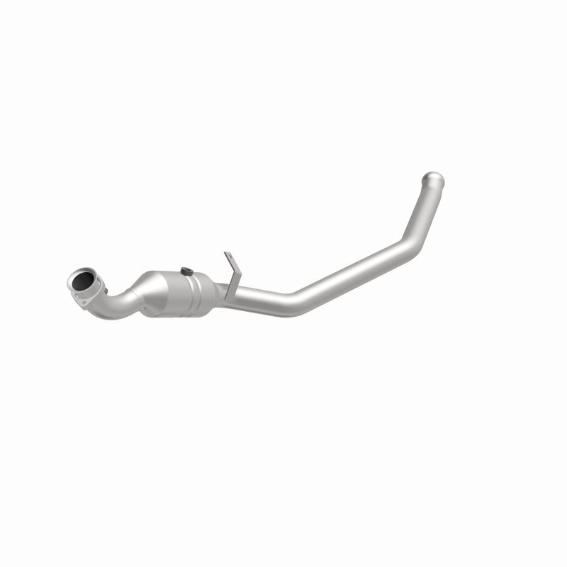 Magnaflow Conv DF 06-11 ML350 3.5L ds Easy Install