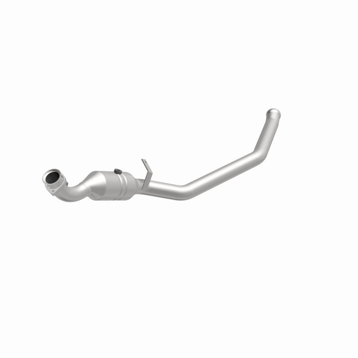Magnaflow Conv DF 06-11 ML350 3.5L ds Easy Install