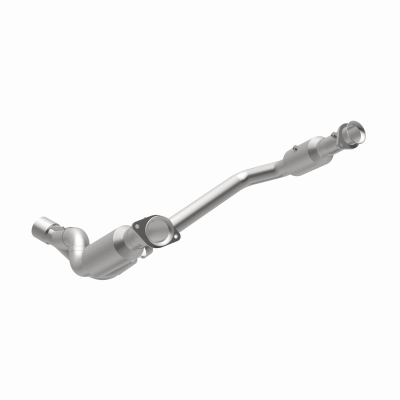 Magnaflow 2009 Dodge Ram 1500 4.7L Direct Fit Converter Easy Install