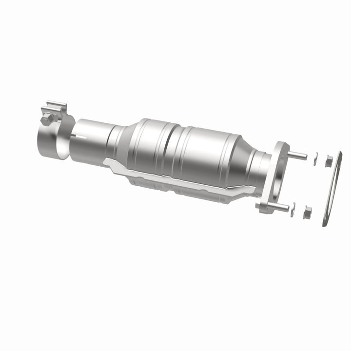 2009-2013 Malibu L4 2.5L Catalytic Converter: Direct Fit SS - Free Shipping