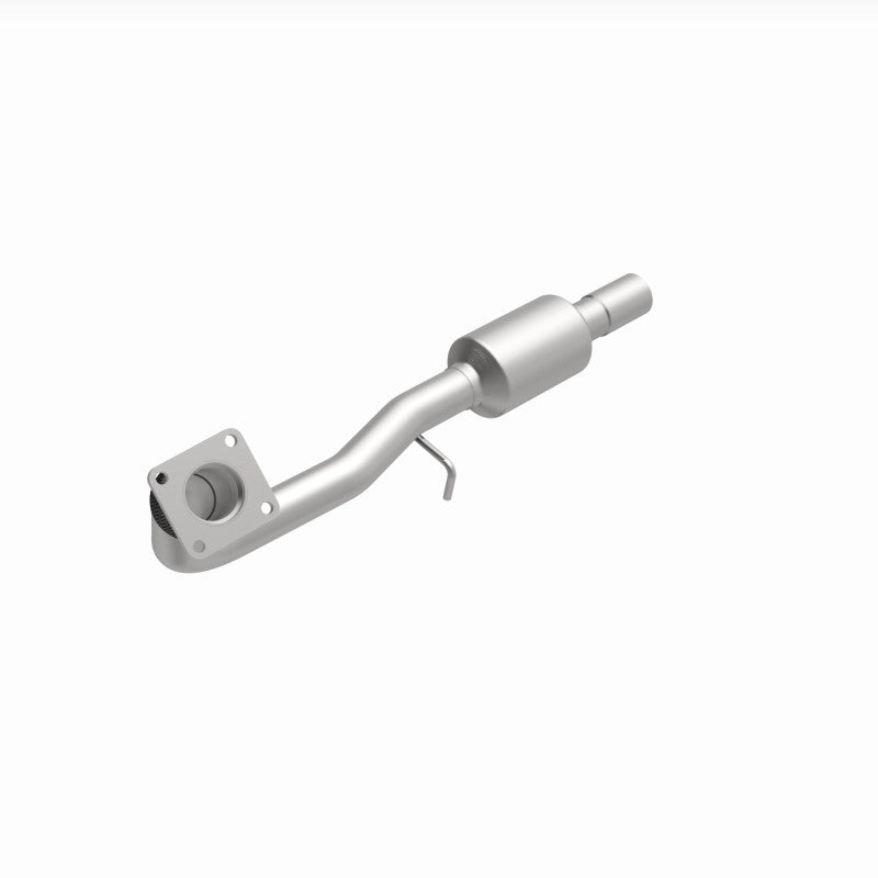 MagnaFlow Conv DF 90 Volkswagen Cabriolet 1.8 Easy Install