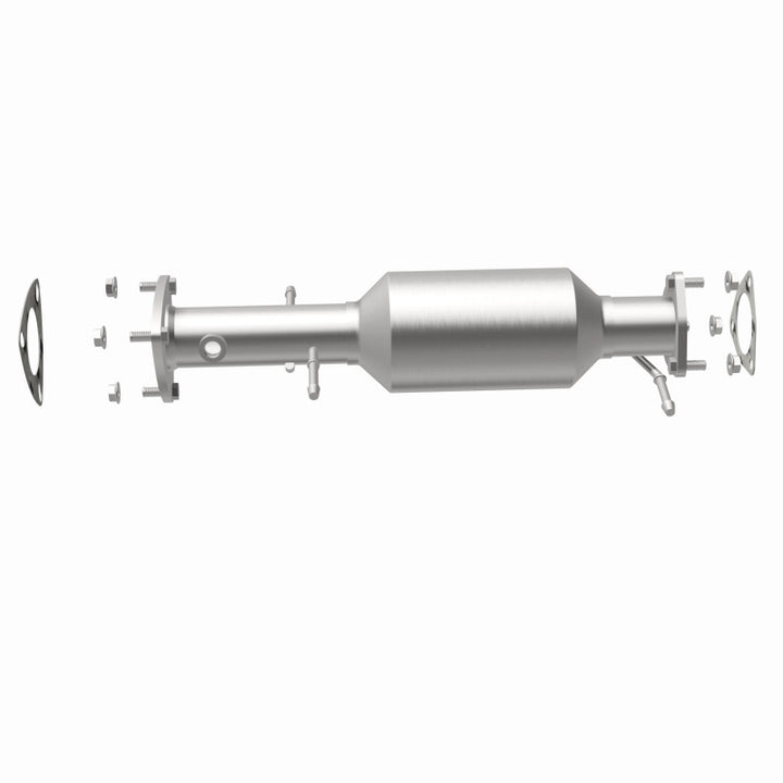 MagnaFlow California Grade Catalytic Converter Direct Fit - Easy Install