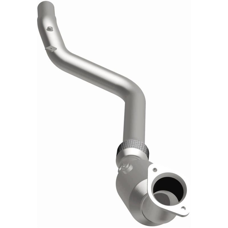 Magnaflow 2007 Dodge Charger 3.5L Direct Fit Converter Easy Install