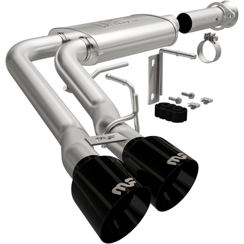 Magnaflow Cat-Back Exhaust Speq Series Ford F-150 21+