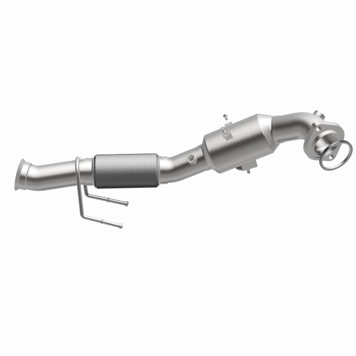 Magnaflow Direct-Fit Catalytic Converter 16-17 Ford Focus 2.3L - Free Shipping
