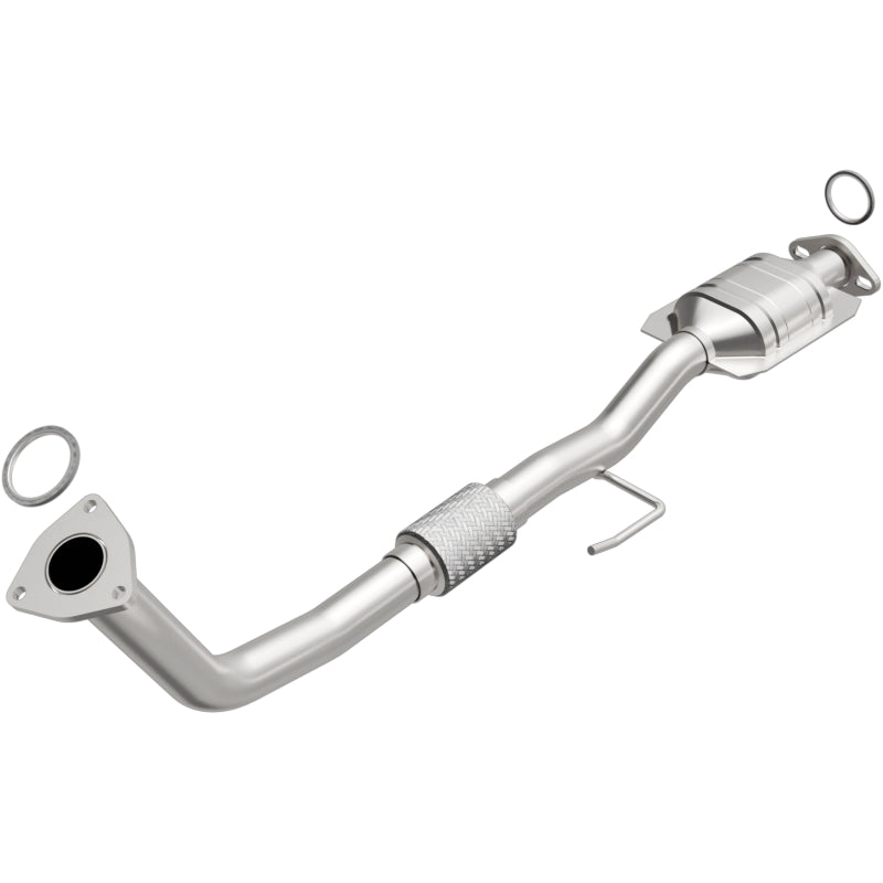 Magnaflow Direct-Fit Catalytic Converter for 1996 Toyota Camry 2.2L - OneFastShop