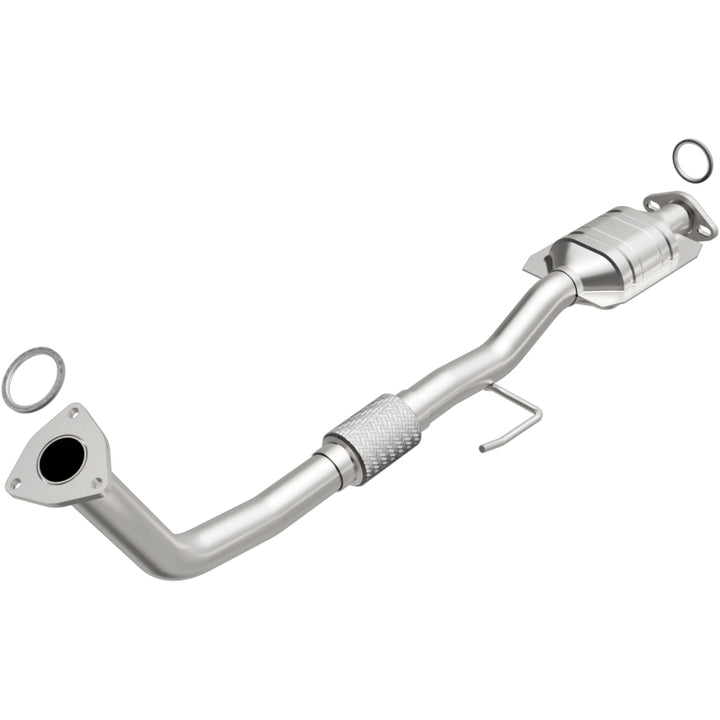 Magnaflow Direct-Fit Catalytic Converter for 1996 Toyota Camry 2.2L - OneFastShop