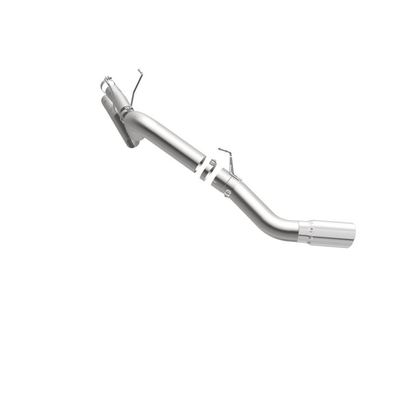 MagnaFlow 07-17 Ram 2500/3500 6.7L DPF-Back SS Exhaust
