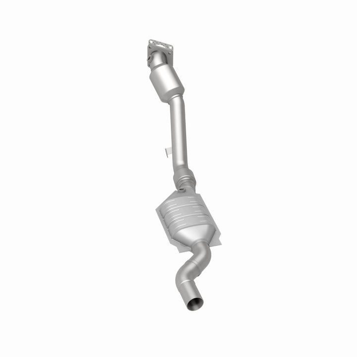 MagnaFlow Direct-Fit Catalytic Converter for 00-02 Audi S4 2.7L - Passenger Side