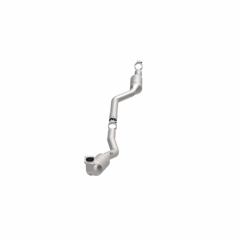 Magnaflow 04-05 Mercedes-Benz SL500 Direct Fit Converter Easy Install