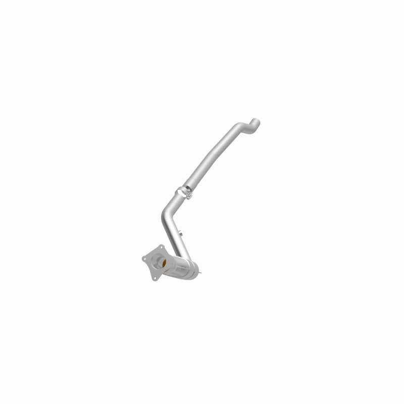 MagnaFlow Conv DF 96-00 Caravan 3.0L Easy Install Upgrade