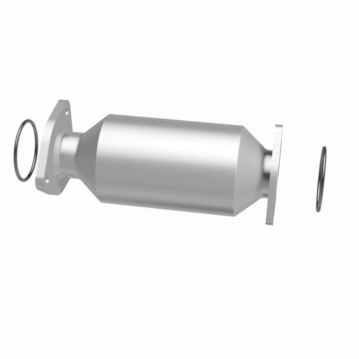 MagnaFlow Conv Direct Fit 05-10 Honda Odyssey 3.5L Easy Install