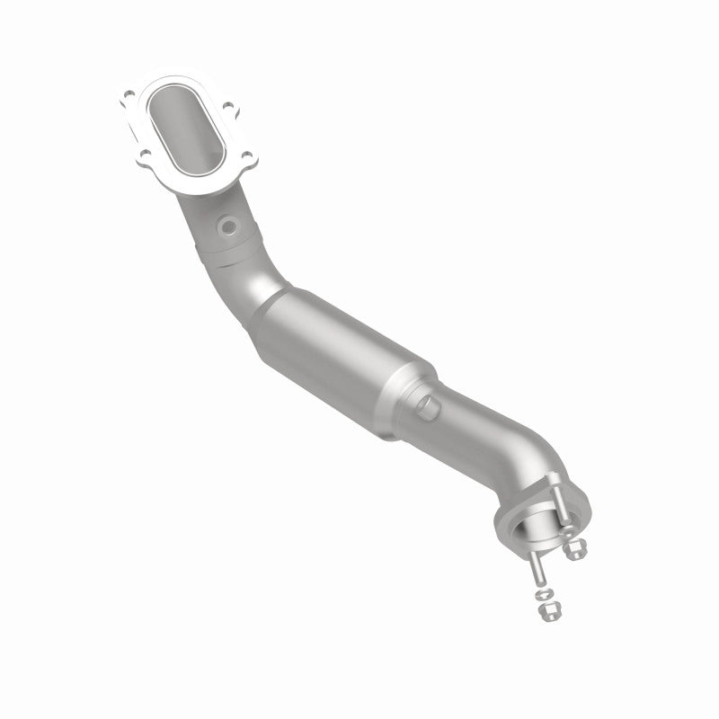 MagnaFlow Catalytic Conv Direct Fit Federal 06-11 Chevy Corvette V8 7.0LGAS - Easy Install, In Stock