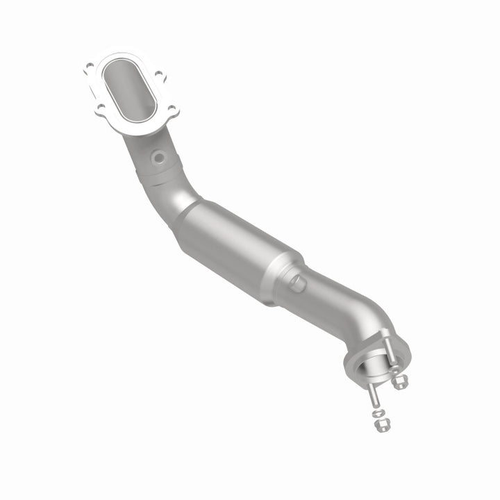 MagnaFlow Catalytic Conv Direct Fit Federal 06-11 Chevy Corvette V8 7.0LGAS - Easy Install, In Stock