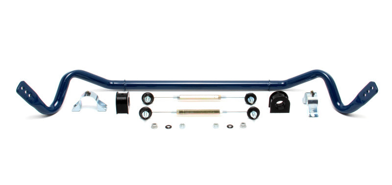 Dinan Adjustable Tubular Front Sway Bar 32mm - BMW 1 Series M / M3 (E82/E9x) 2008-2013, view 3