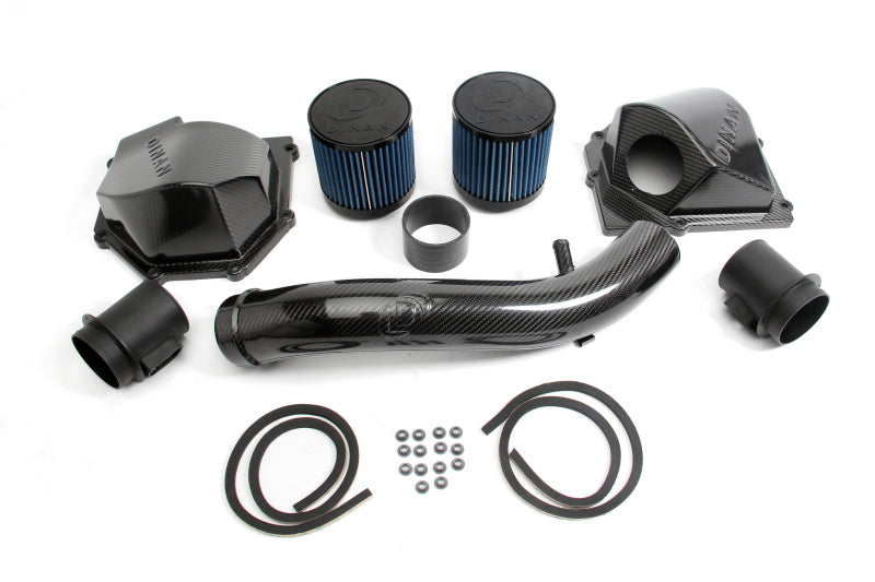 Dinan Carbon Fiber Cold Air Intake - BMW S55 (F80/F82/F87) 2015-2021
