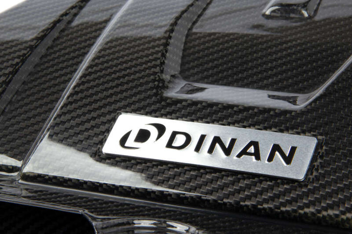 Dinan Carbon Fiber Cold Air Intake - BMW X5 M / X6 M (F95/F96/G0x) 2020-2026, view 11