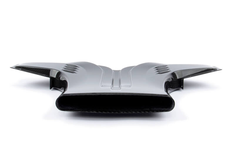 Dinan Carbon Fiber Cold Air Intake - BMW X5 M / X6 M (F95/F96/G0x) 2020-2026, view 13