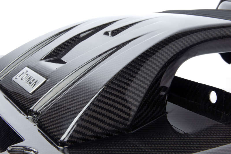 Dinan Carbon Fiber Cold Air Intake - BMW X5 M / X6 M (F95/F96/G0x) 2020-2026, view 15